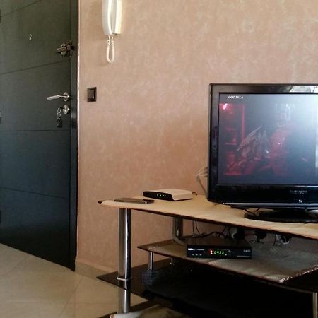 Appart Au Centre De Rabat مرحبا Zewnętrze zdjęcie
