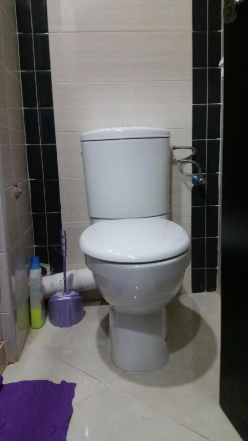 Appart Au Centre De Rabat مرحبا Zewnętrze zdjęcie